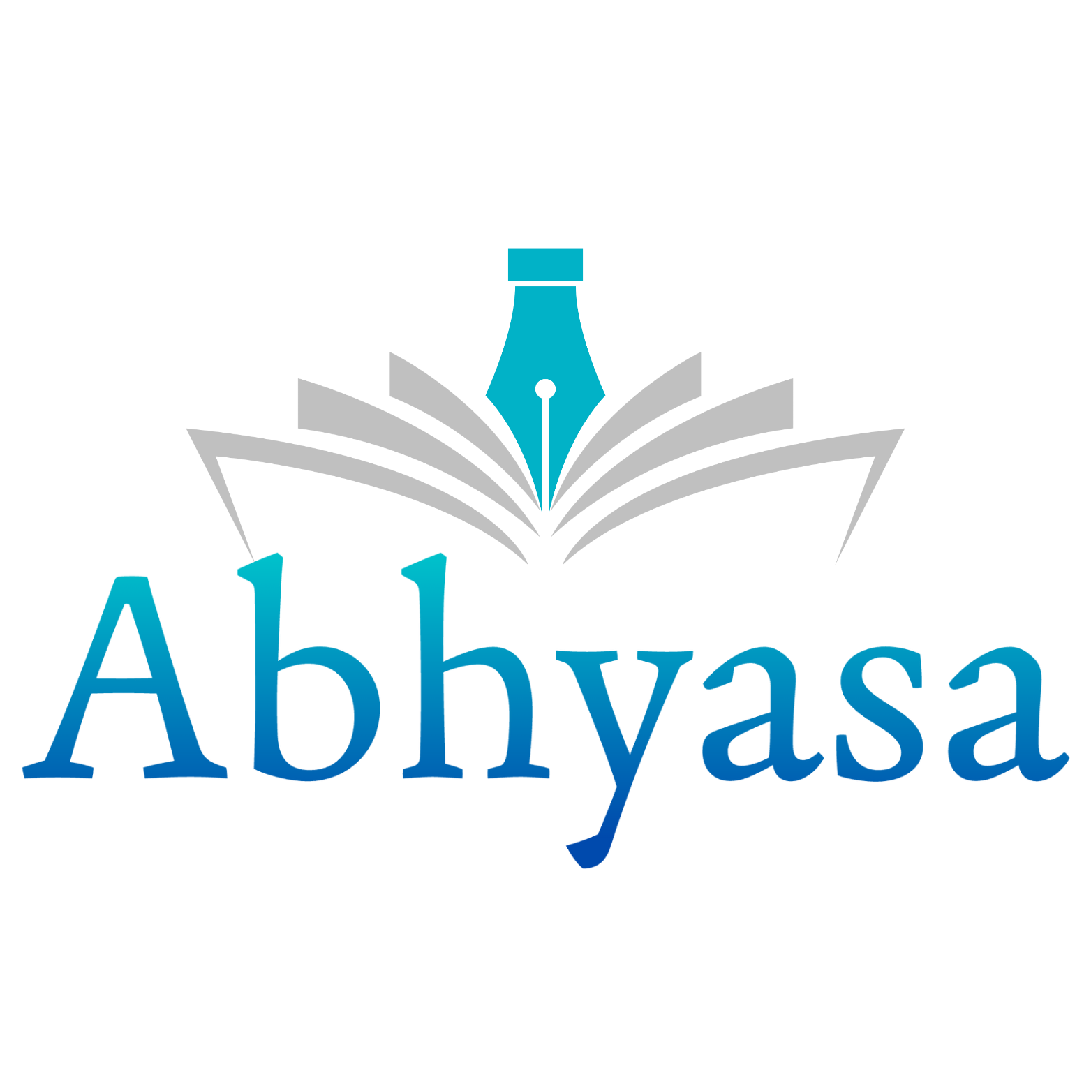 ABHYASA Logo